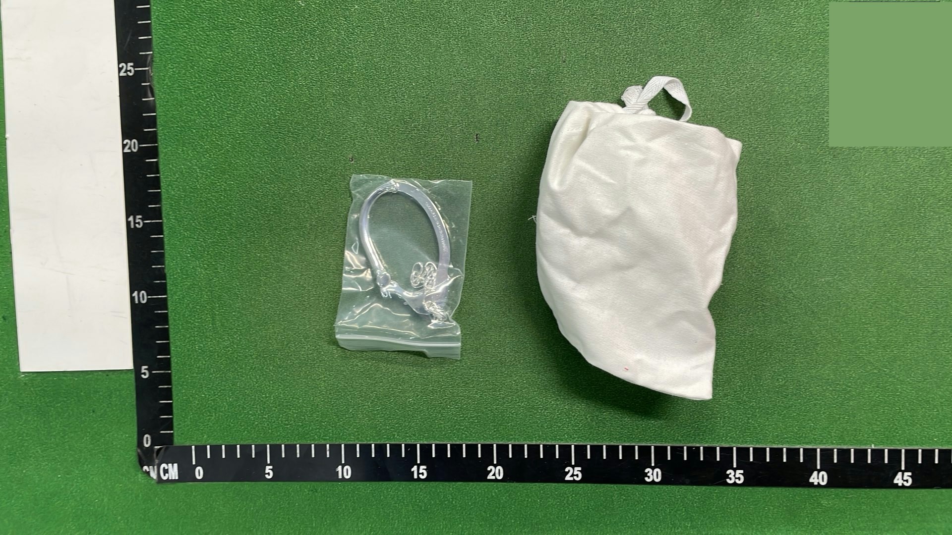 The Soloist Bracelet QC