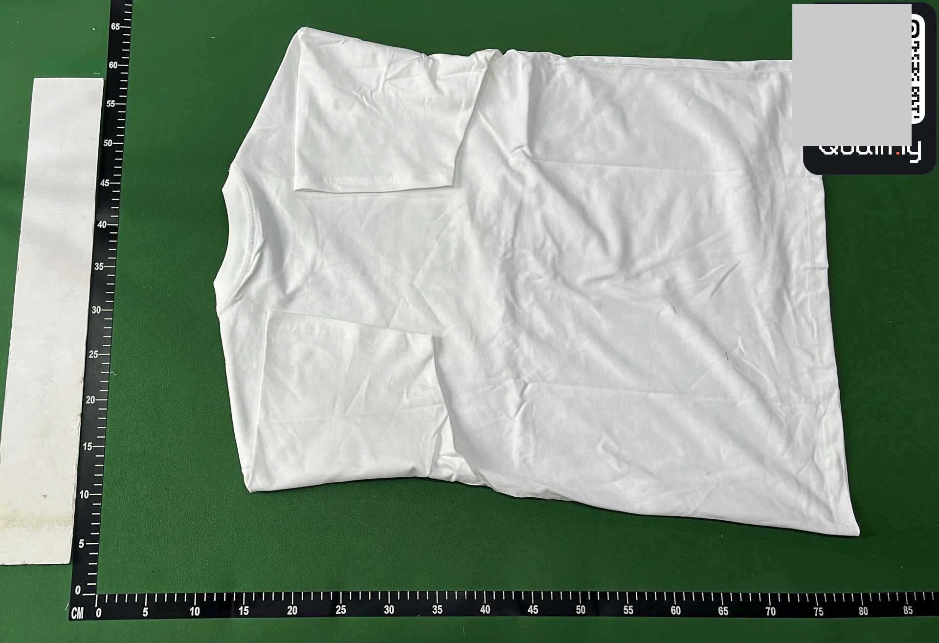 Tyler, The Creator Chromakopia Tee QC