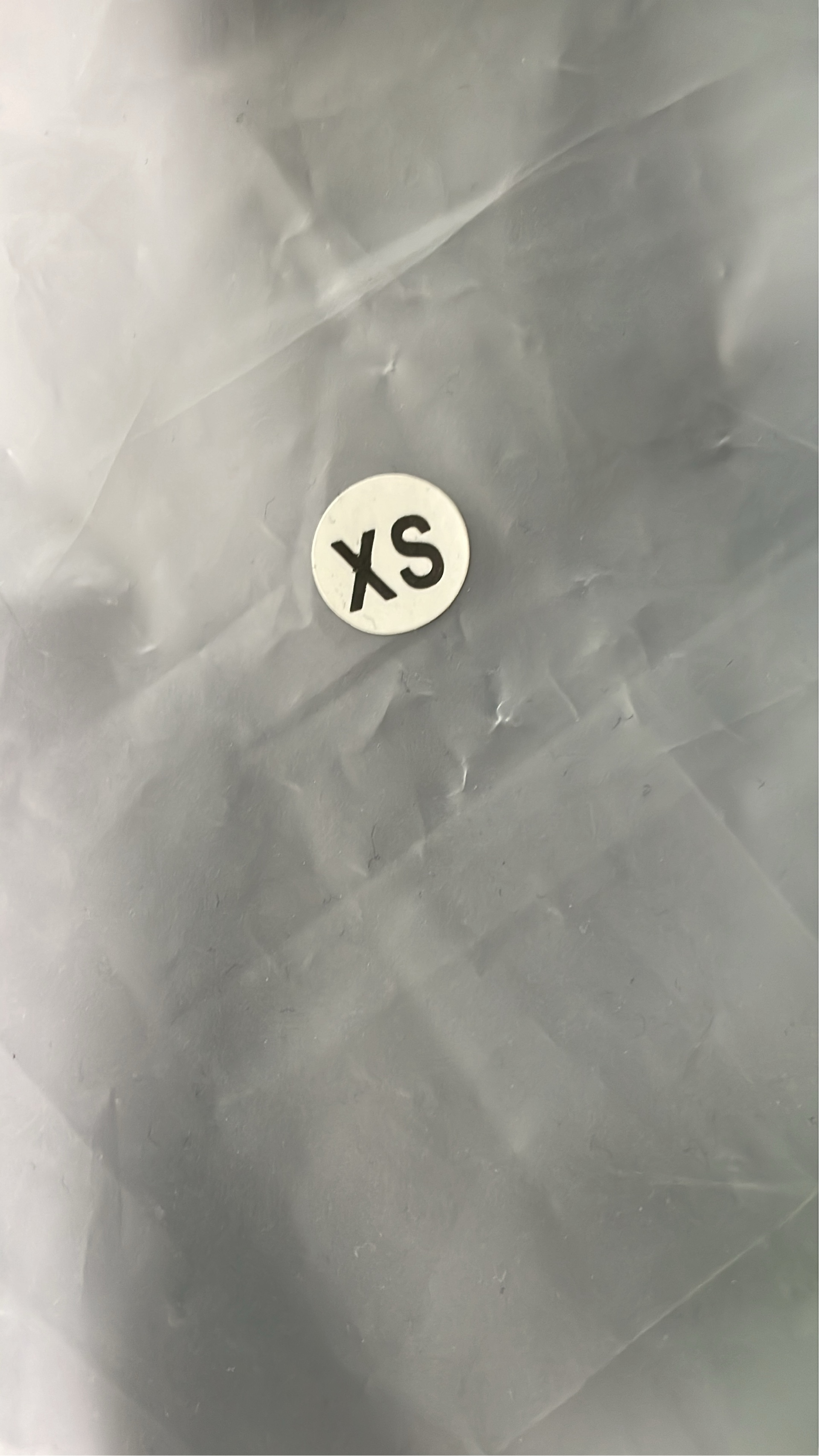 Vetements Eye of Horus Hoodie QC