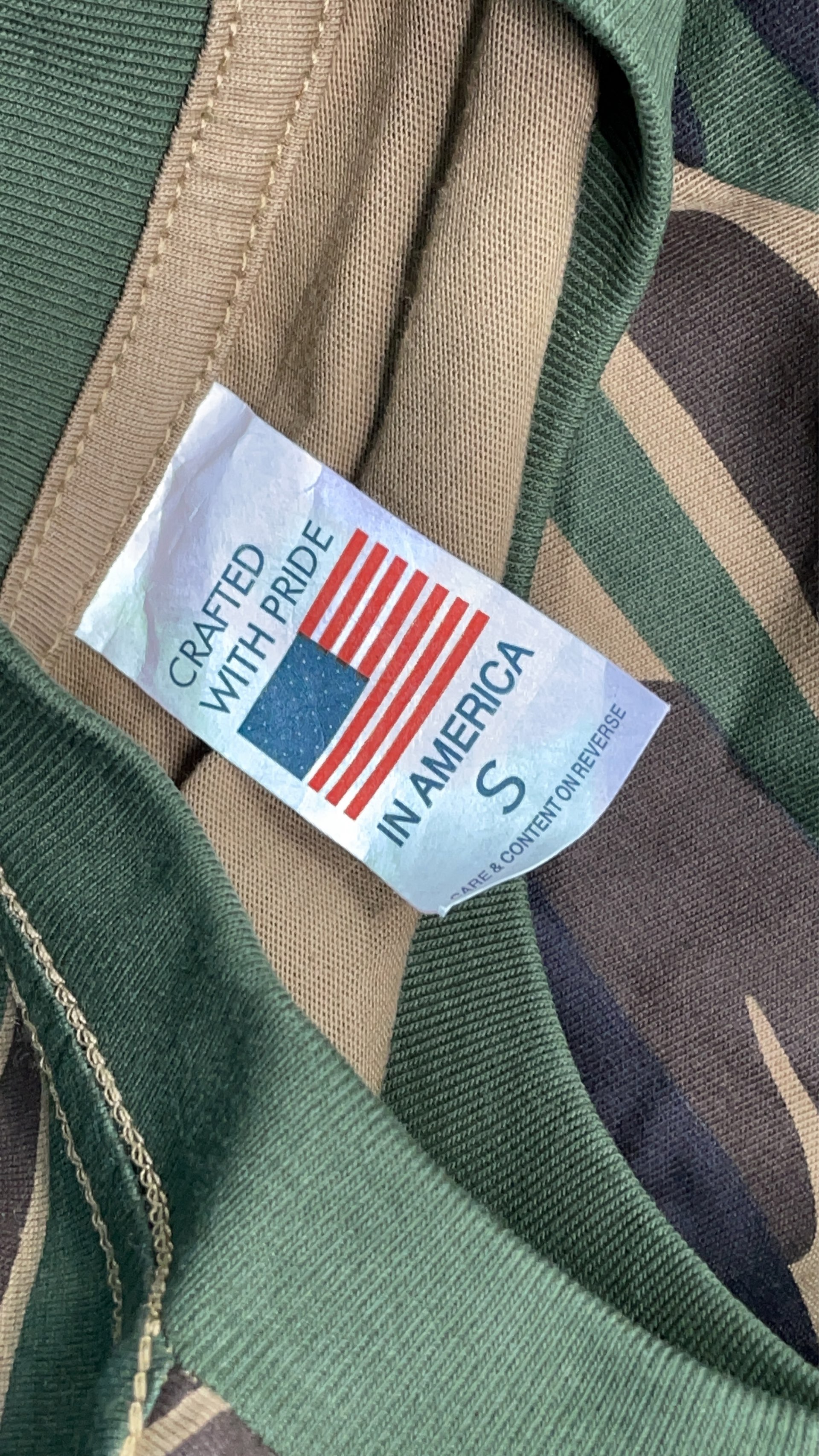 Vetements Fuck Streets Tee QC