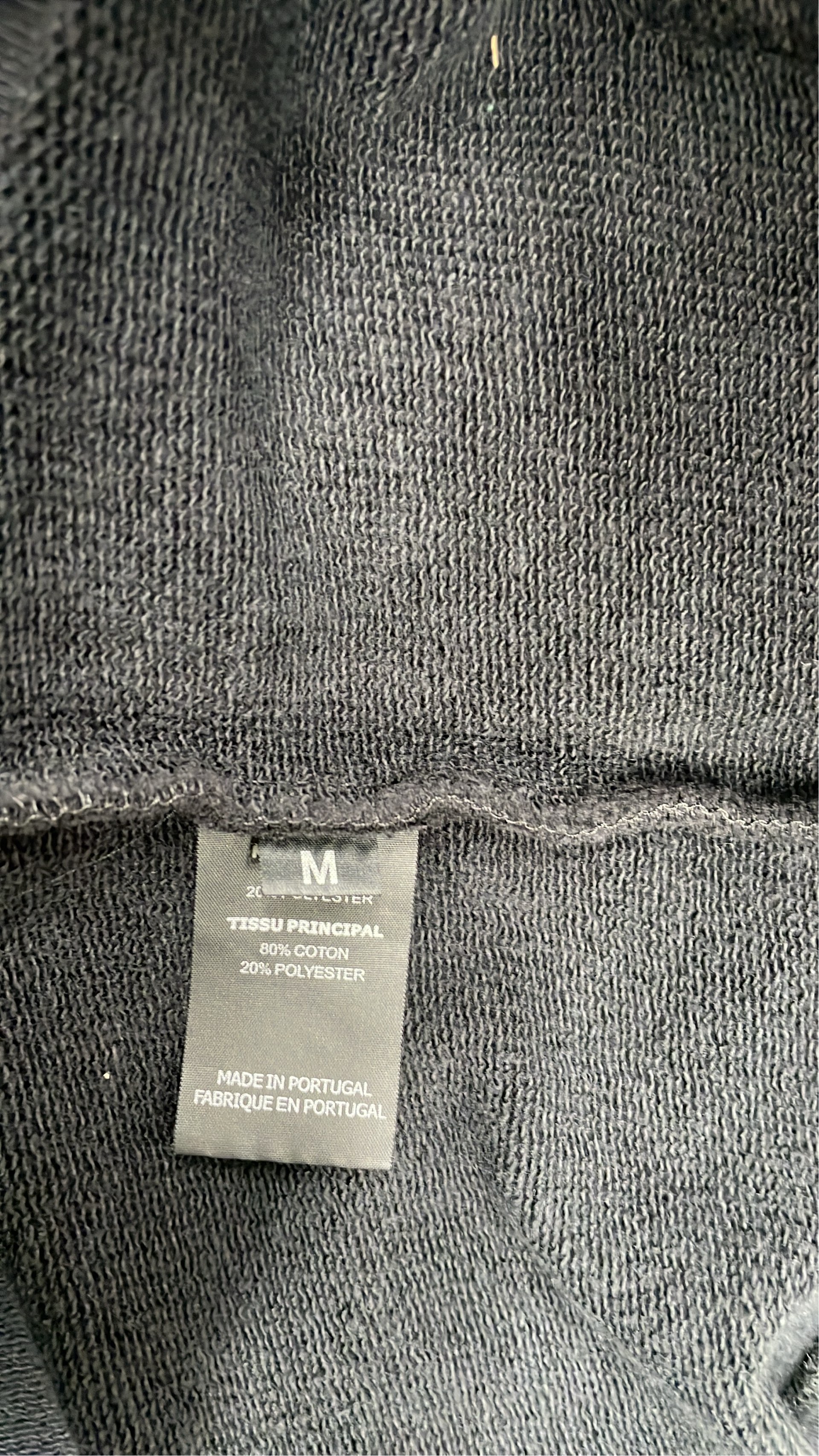 Vetements Motörhead "Wörld Is Yours" Hoodie QC