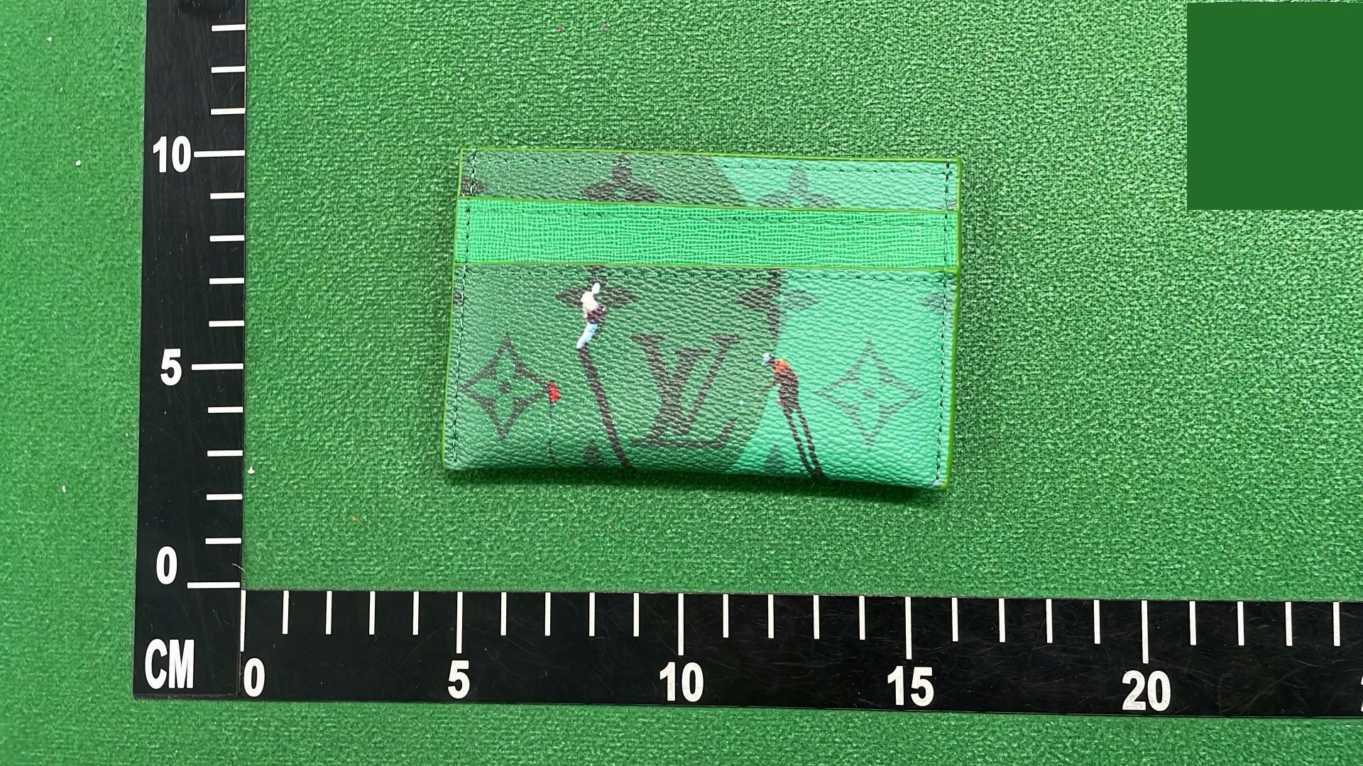 Vivienne Westwood Nuts Earrings QC