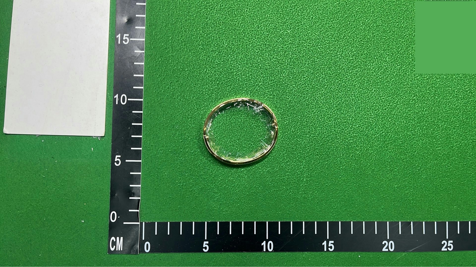 Vivienne WestwoodPearl Chain QC