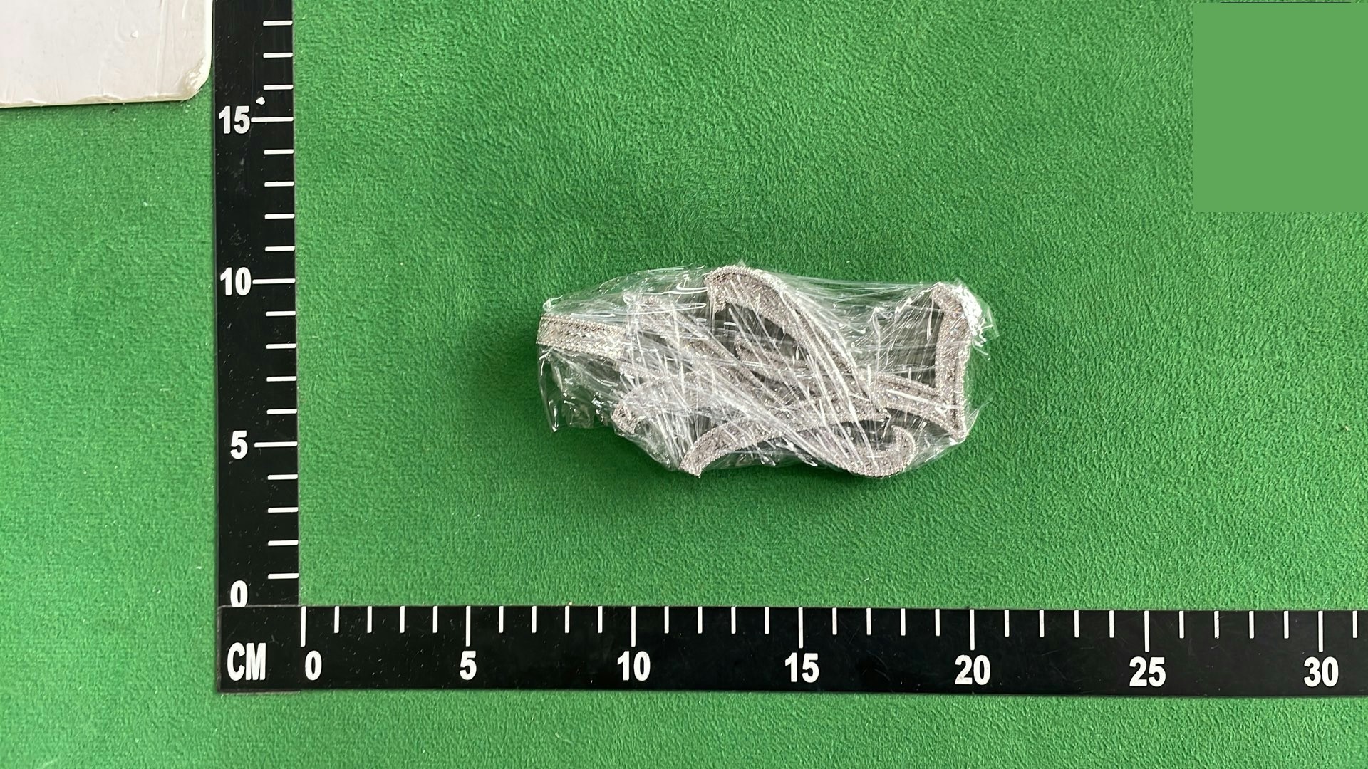 YVL Chain QC