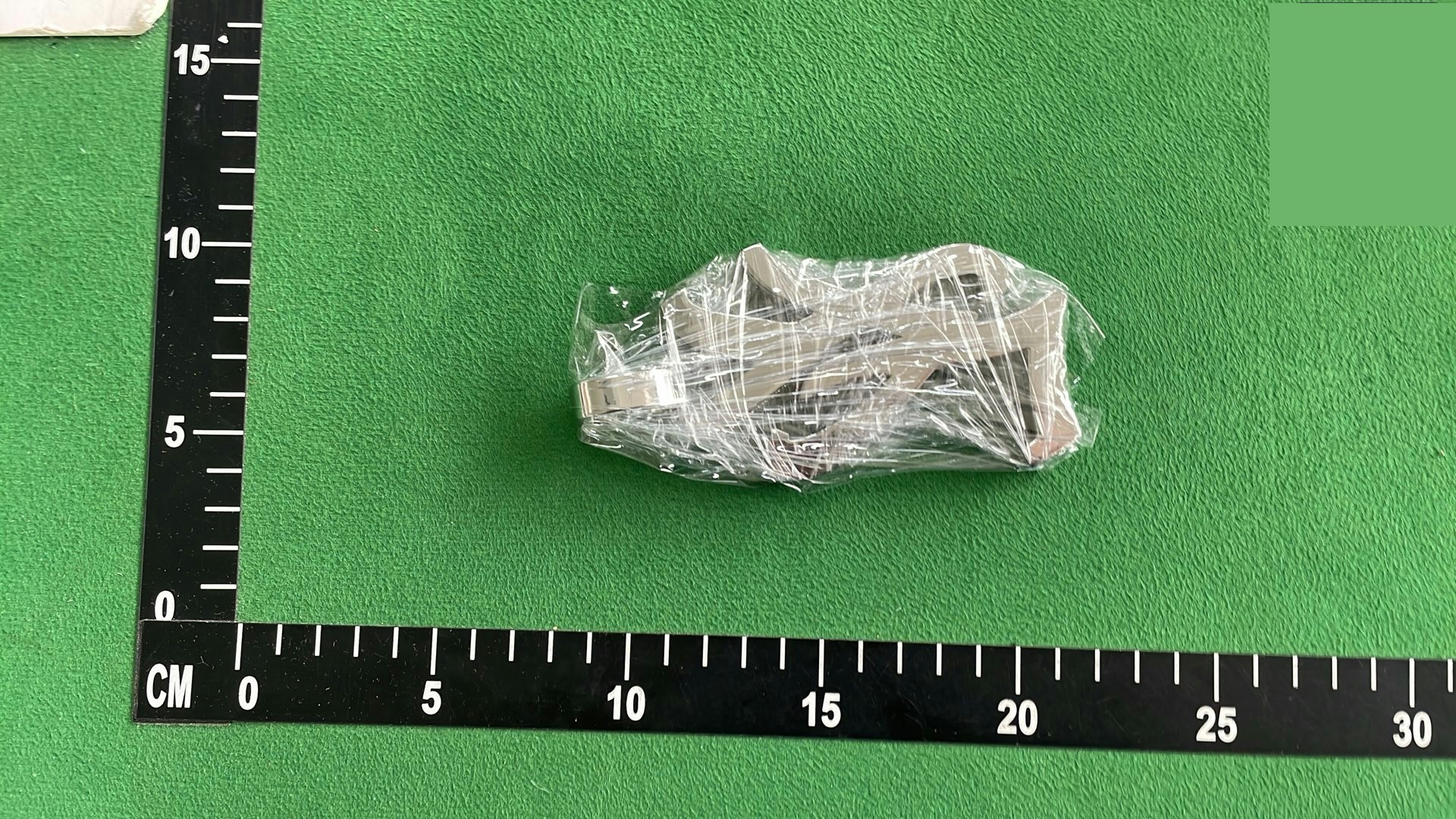 YVL Chain QC