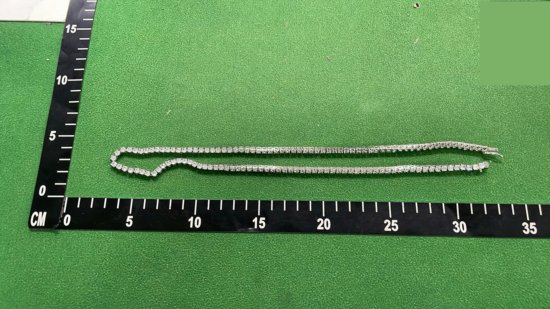 YVL Chain QC
