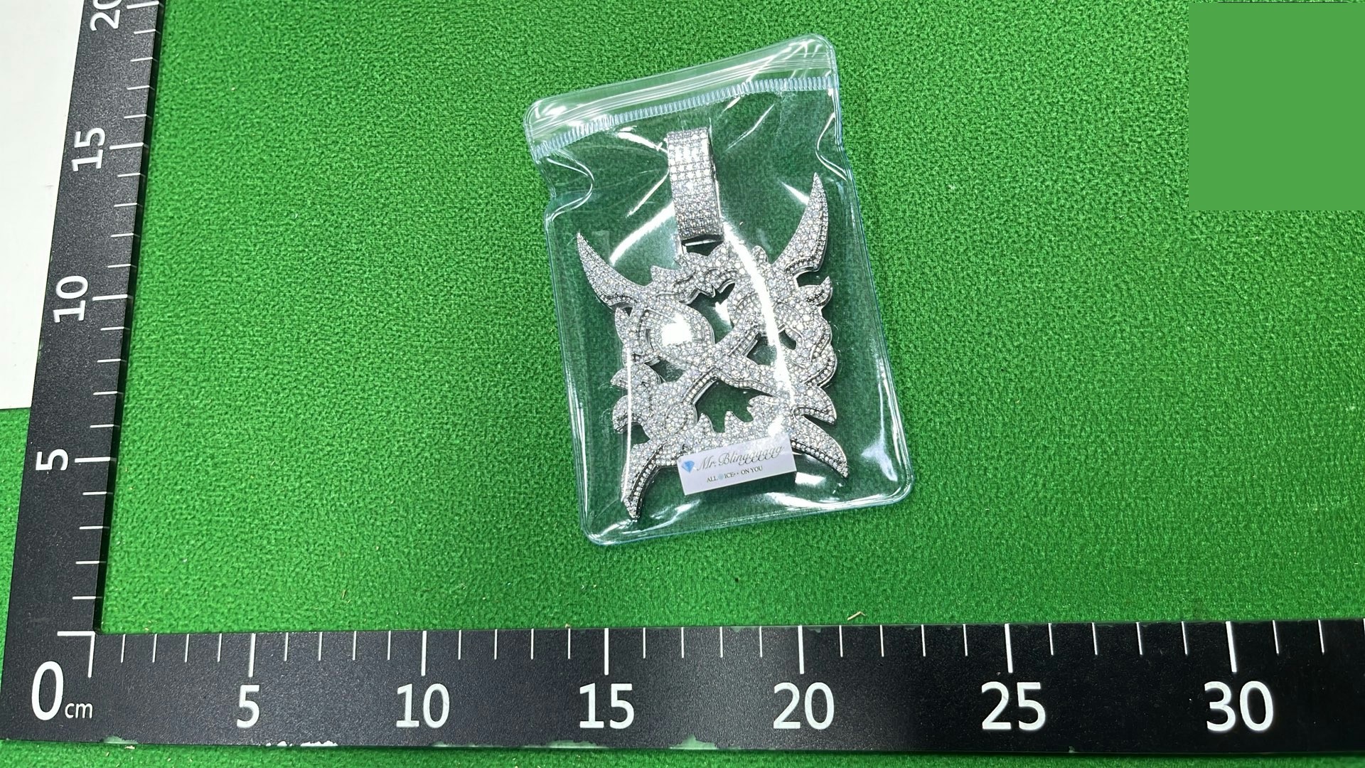 YVL Chain QC